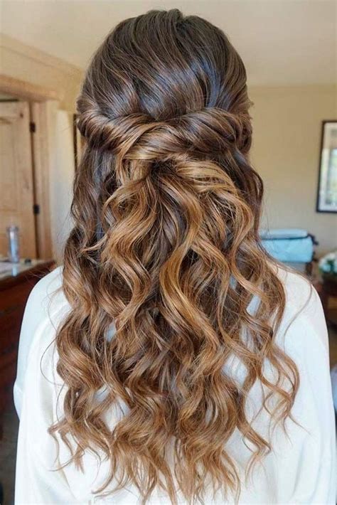 Hairstyles Graduation 15 Amazing Graduation Hairstyles For Your Big