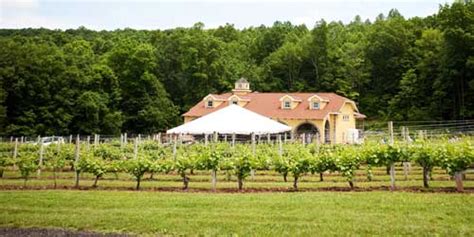 Vineyards And Wineries In Connecticut Ct