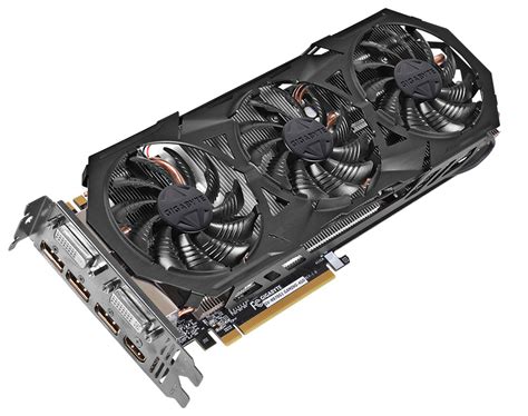 Review Gigabyte Geforce Gtx 970 G1 Gaming Graphics