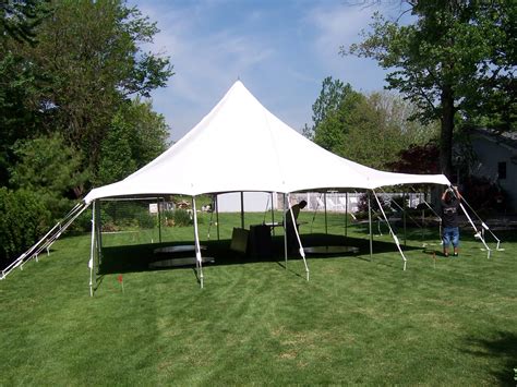 Tents And Canopy Rentals Arlington Rental