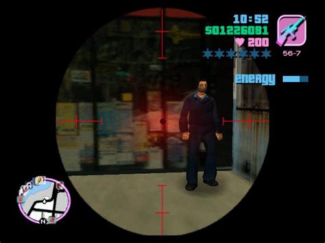 Gta 3 Gangs To Vice City View Screenshot