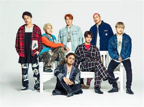Generations From Exile Tribe、3ヶ月連続リリース第3弾となるニューシングル『experience