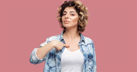 People who become more self-centered as they get older usually exhibit