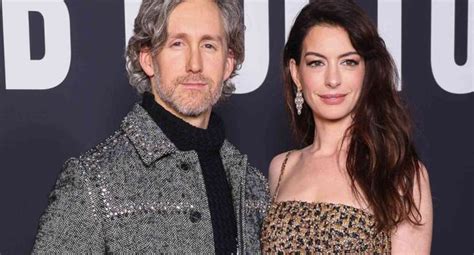 Anne Hathaway Responds To Intriguing Theory Linking Shakespeares