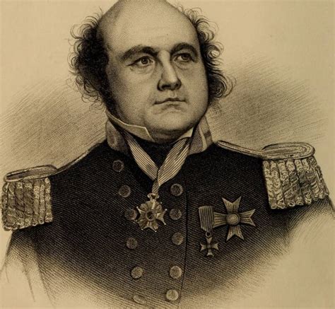 John Franklin Was A British Naval Hero — Until His Arctic Expedition
