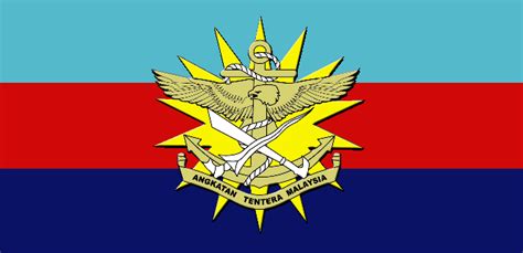 Malaysian Armed Forces Limited Opl Started To Work With The