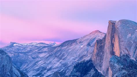 3840x2160 Yosemite National Park 4k Hd 4k Wallpapers Images