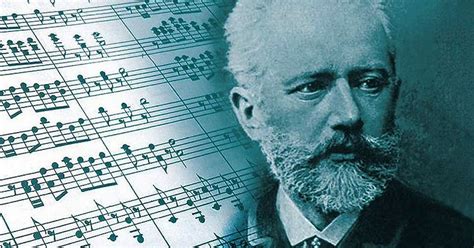 Why Do We Love Tchaikovsky A Music Scholar Counts The Ways Chicago