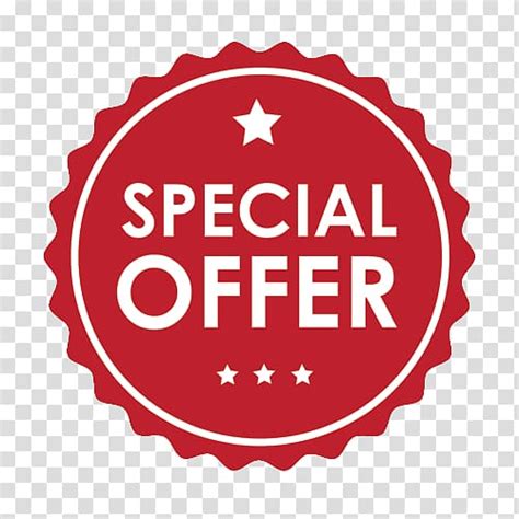Special Offer Icon At Collection Of Special Offer