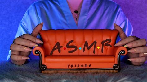 Asmr 9999 Of You Will Sleep Tingle And Relax 😴 No Talking 1hr