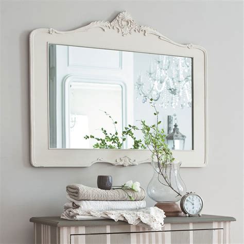 15 Ideas Of Antique Mirrors For Bathrooms
