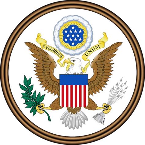 escudo de estados unidos y su significado bandera de estados unidos
