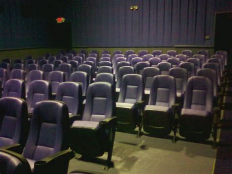 Parkway Cinema 6 In Natchitoches La Cinema Treasures