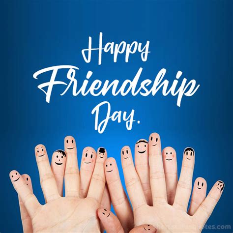 200 Happy Friendship Day Status Captions And Quotes