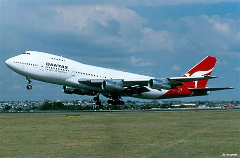 Boeing 747 200 · The Encyclopedia Of Aircraft David C Eyre