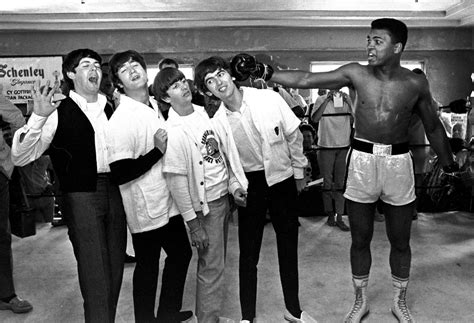 Muhammad Ali puede estar en los últimos momentos de su vida