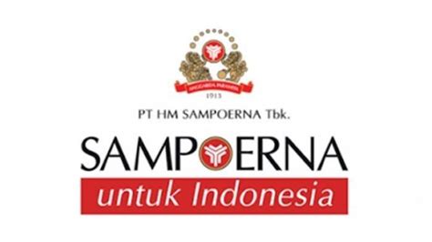 Dapatkan info lowongan kerja terbaru di emailmu. PT HM Sampoerna Tbk Buka Lowongan Kerja untuk S1, Cek Info ...