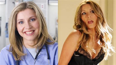 Scrubs Cast Where Are They Now Page