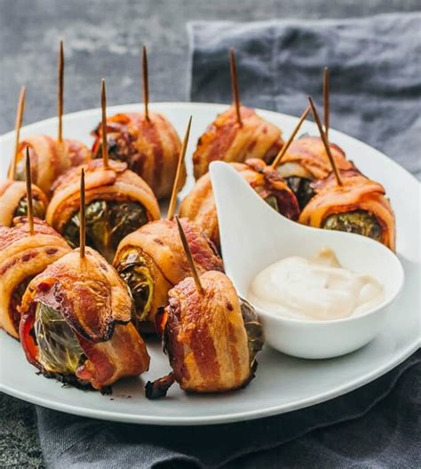 37 Easy Make Ahead Thanksgiving Appetizer Recipes Brit Co