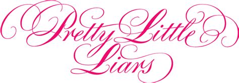 Pretty Little Liars Logo Png Pic Png All