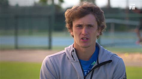 The zverev brothers set to play doubles together at the madrid masters for the second germany's alexander zverev and mischa zverev are set for more doubles action at the masters 1000. TenniStory- The Zverev Brothers - YouTube