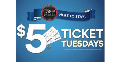 Find great deals on ebay for amc movie tickets. AMC Theatres $5 Tuesdays!