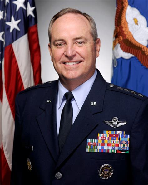Welsh Humbled To Serve As Air Force Chief Of Staff Joint Base San