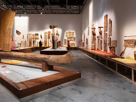 Where To See Aboriginal Art In Sydney
