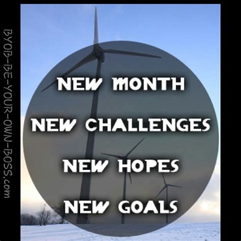 We're one month into the new year, and it's about that time where our resolutions we vowed to keep for the year start gradually slipping away. #New #month, new #challenges, new #hopes, new #goals…I hop ...