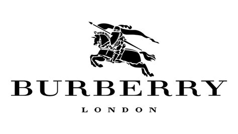 Burberry Logo And Symbol Meaning History Color Png