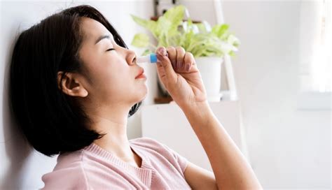 Rekomendasi Inhaler Untuk Atasi Gejala Pilek JumatSehat Watsons