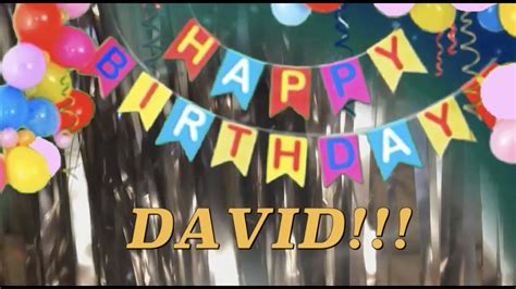 Uncle Davids 80th Birthday Youtube