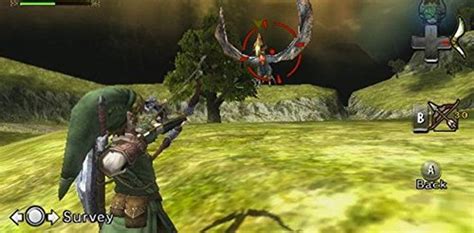 The Legend Of Zelda Twilight Princess For Nintendo Wii Available At