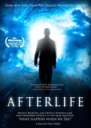 Movies that capture life after death in the most. Afterlife | Princ Films