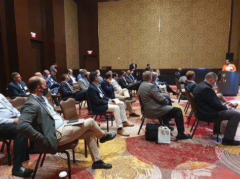 Invest Turks And Caicos Hosted Investment Session At Caribbean Hotel