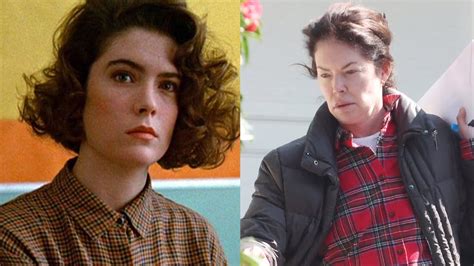 Twin Peaks Cast Then And Now 2023 Real Name Age And Life Partners Youtube