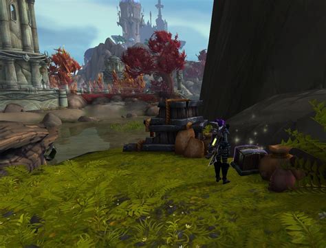 Treasures Of Stormheim Achievement World Of Warcraft