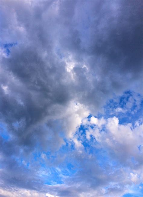 Fotos Gratis Nube Luz De Sol Atmósfera Tiempo De Día Fluido