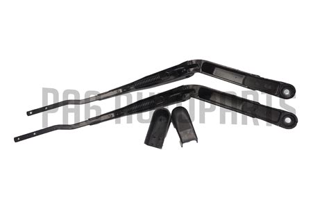 Daihatsu Rocky Taft Fourtrak F F F Windshield Wiper Arm Set Pair