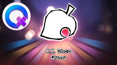 Animal Crossing Kk Disco Remix Youtube