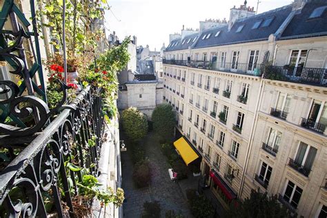 Furnished Apartment For Rent Rue Du Trésor Paris Ref 9974