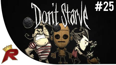 Don T Starve Together Part Sacrificing Sanity Beta Gameplay