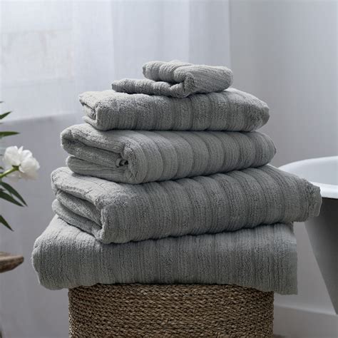 Hydrocotton Towels Towels The White Company Uk
