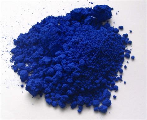Ultramarine Blue 462 Manufacturer In Singapore Singapore By Unicros