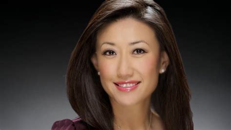 Eun Yang Nbc4 Washington Female News Anchors News Anchor Morning News