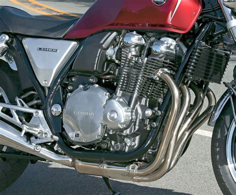 On the open road the cb1100 provides a natural riding position and i never experienced any significant wind buffeting. 2013 Honda CB1100 Road Test | Rider Magazine