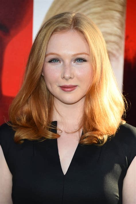 Molly C Quinn Picture