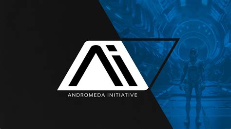 Mass Effect Andromeda Andromeda Initiative Hd Wallpapers Desktop And Mobile Images And Photos