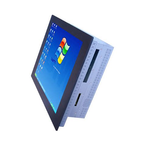 Industrial Panel Pc We Supply Industrial Lcd Display Marine And