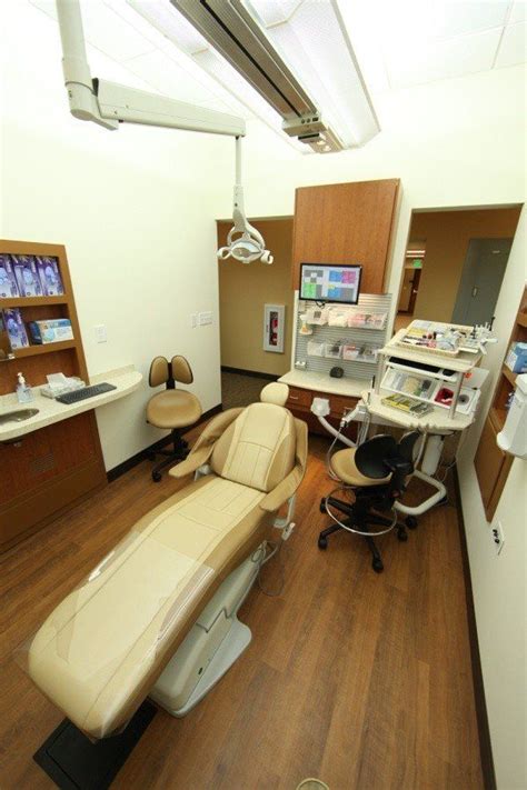 Dental Office Design By Design Ergonomics Dental Office Design